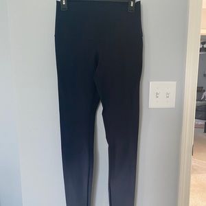 Lululemon ombré leggings